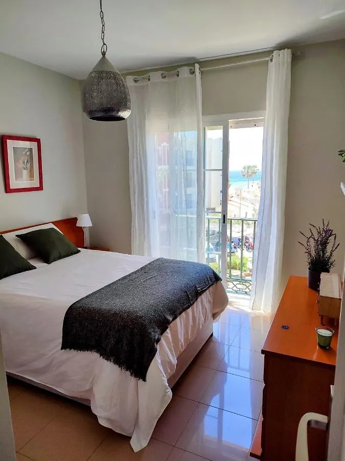 Apartment Apartamento Turistico Azahara Nerja