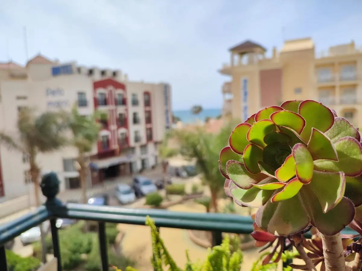 Apartamento Turistico Azahara Nerja Apartment