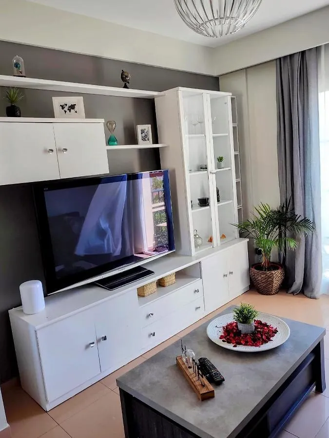 Apartment Apartamento Turistico Azahara Nerja